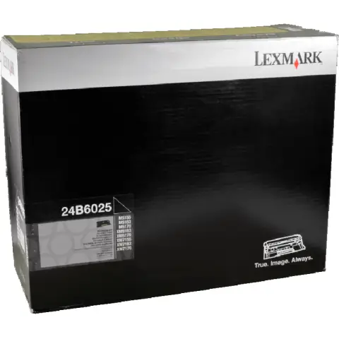 Bęben Lexmark 24B6025 do drukarek (Oryginalny) [100k]